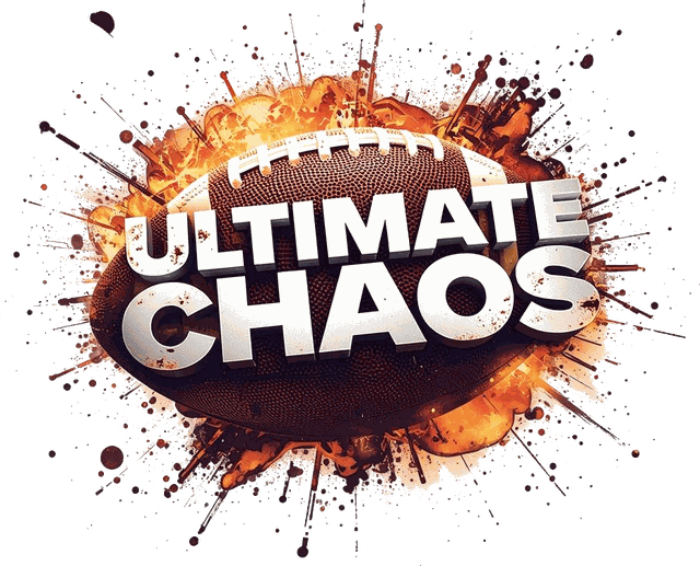 Ultimate Chaos